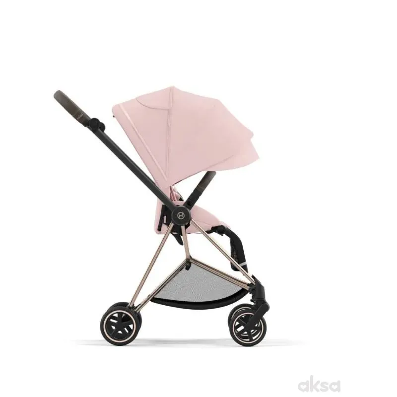 Cybex navlaka za kolica Mios 4.0., Peach Pink 