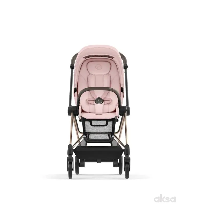 Cybex navlaka za kolica Mios 4.0., Peach Pink 