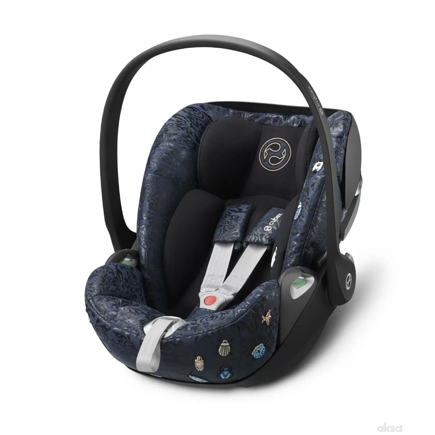 Cybex a-s Cloud T i-Size (45-87 cm),Jewelsofnature 