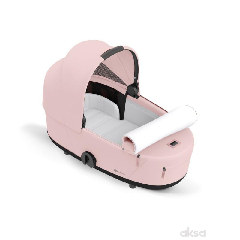Cybex nosiljka za Mios Lux 4.0., Peach Pink 