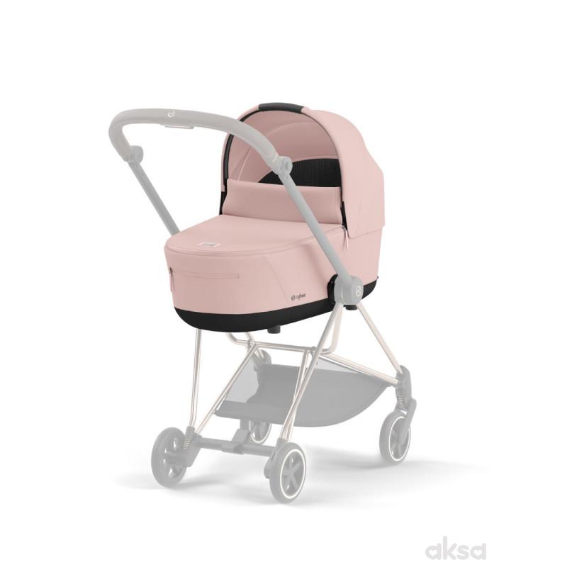 Cybex nosiljka za Mios Lux 4.0., Peach Pink 