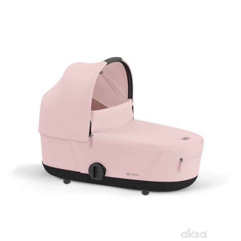 Cybex nosiljka za Mios Lux 4.0., Peach Pink 