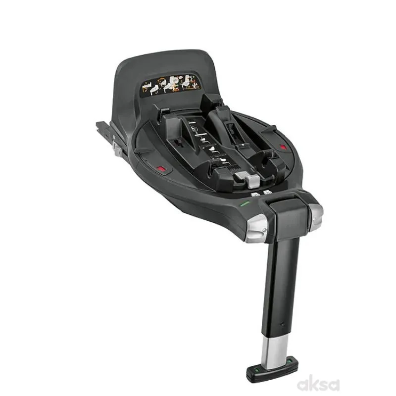 Inglesina baza za a-s Darwin i-Size 360°, Black