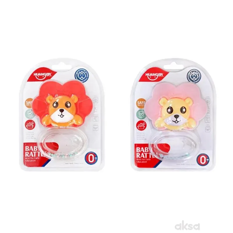 HK Mini zvečka sa likom mede