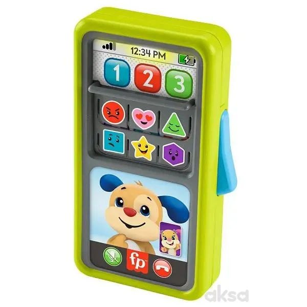 FP sveznalica Smartphone
