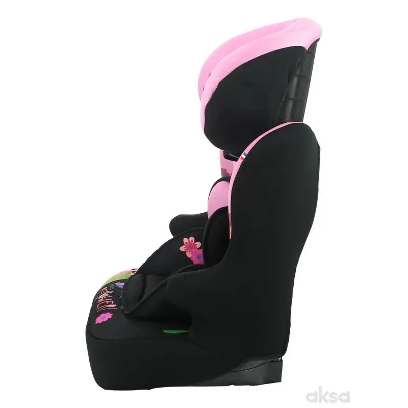 Nania a-s Race I i-Size (76-140cm), Princess Power