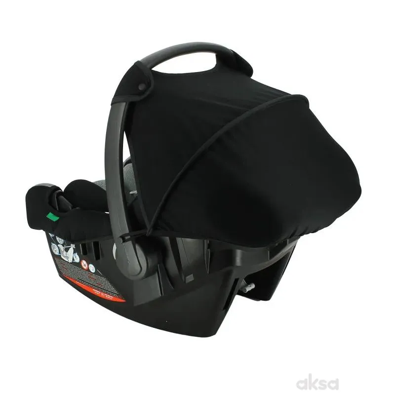 Nania a-s Beone Evo i-Size (40-85cm), Grey