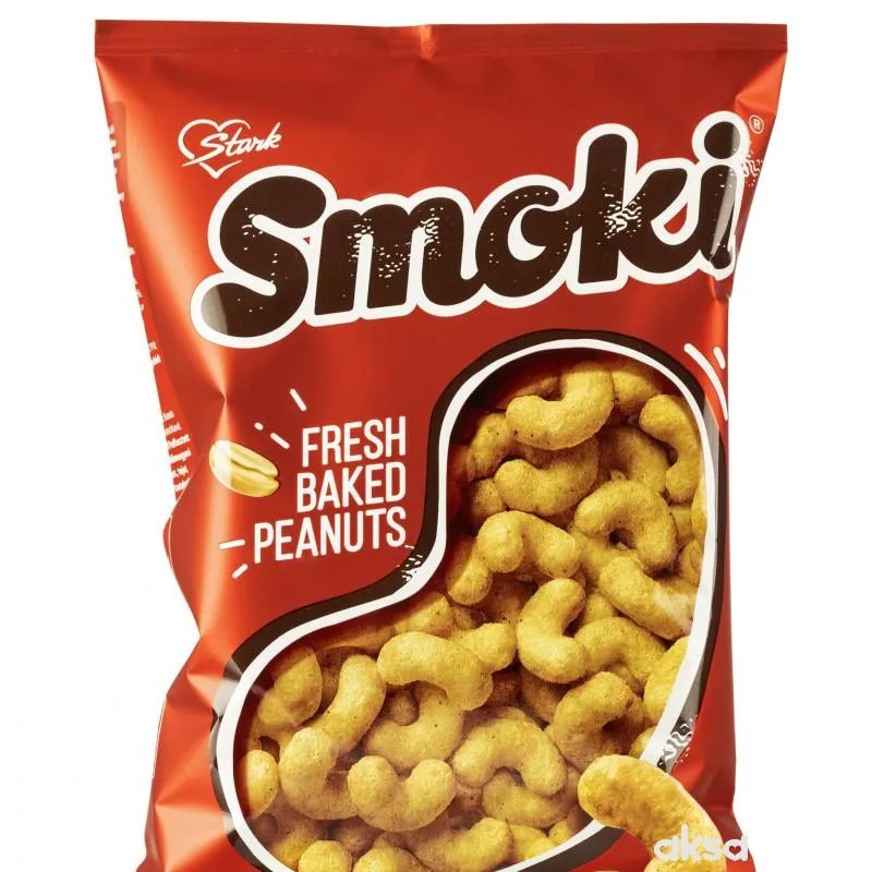 Soko štark Smoki 40g