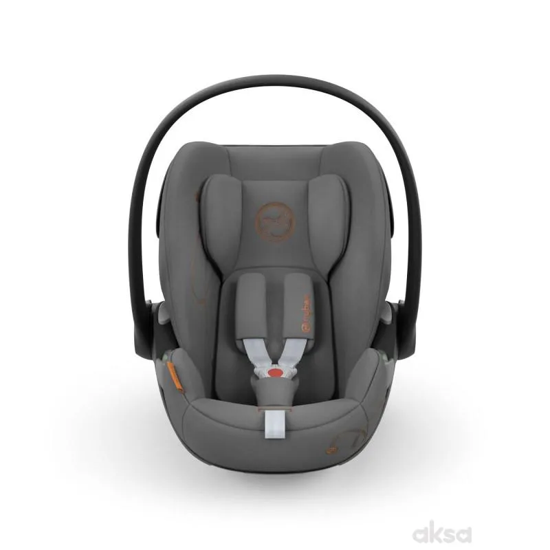 Cybex a-s Cloud G i-Size (45-87cm) Lava Grey 