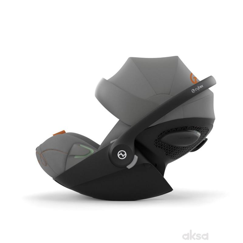 Cybex a-s Cloud G i-Size (45-87cm) Lava Grey 