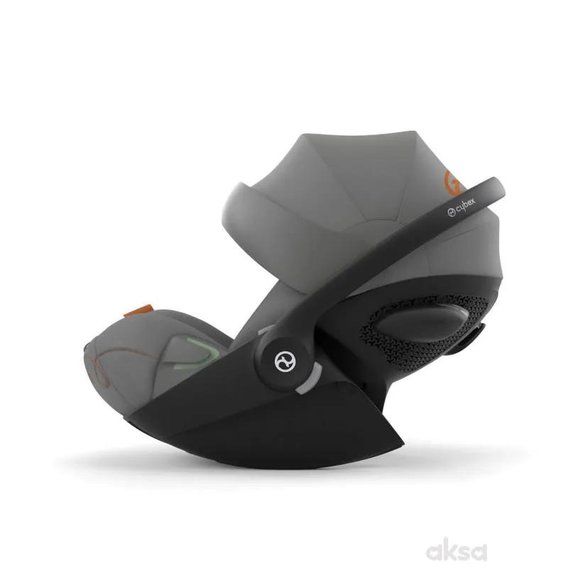 Cybex a-s Cloud G i-Size (45-87cm) Lava Grey 