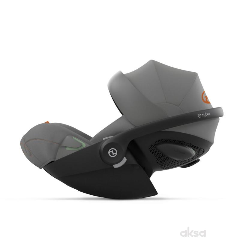 Cybex a-s Cloud G i-Size (45-87cm) Lava Grey 