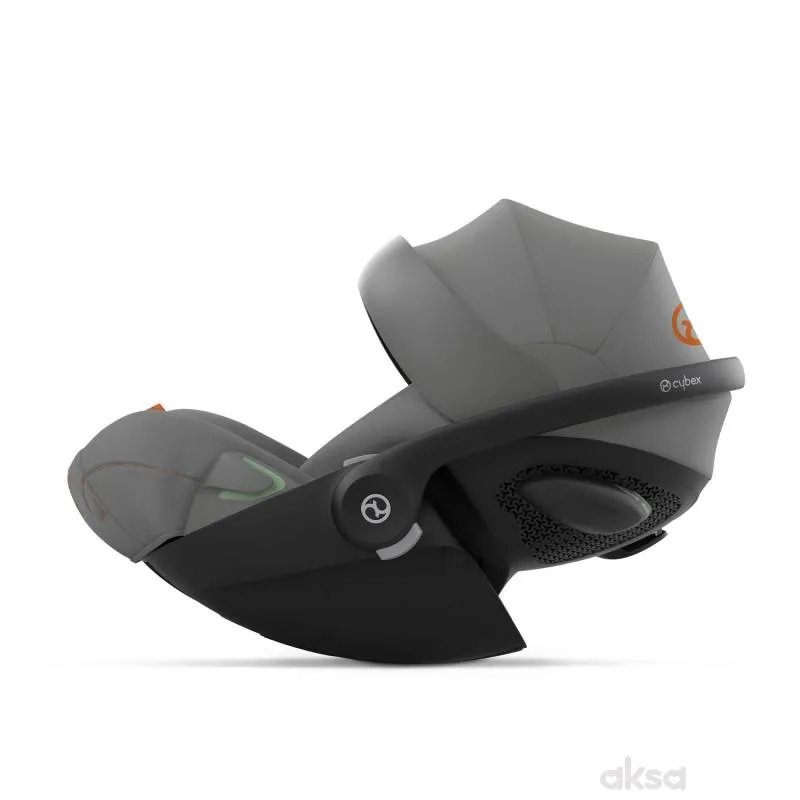 Cybex a-s Cloud G i-Size (45-87cm) Lava Grey 