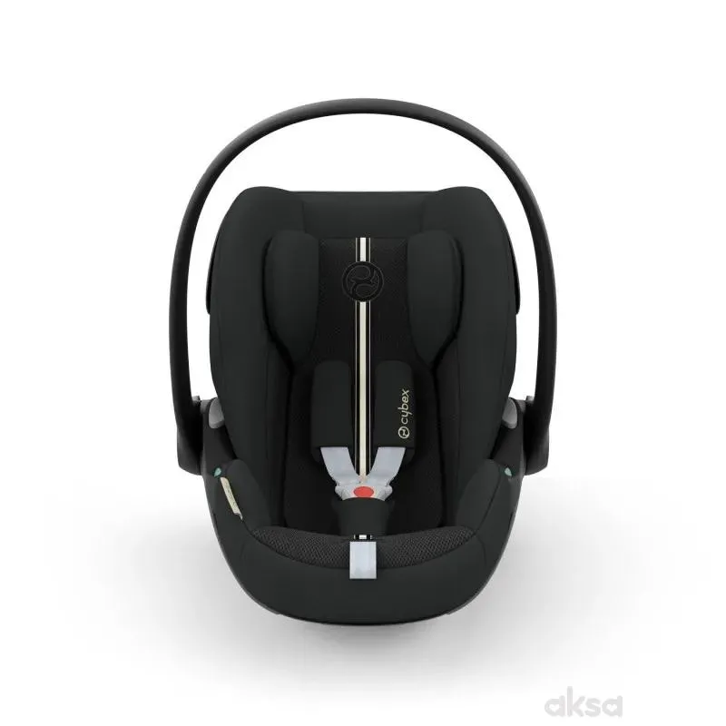 Cybex a-s Cloud G i-Size Plus (45-87cm) Moon Black 
