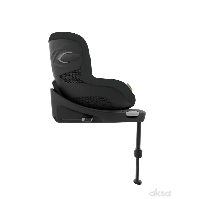 Cybex Sirona G i-Size Plus(45-105cm), Moon Black 