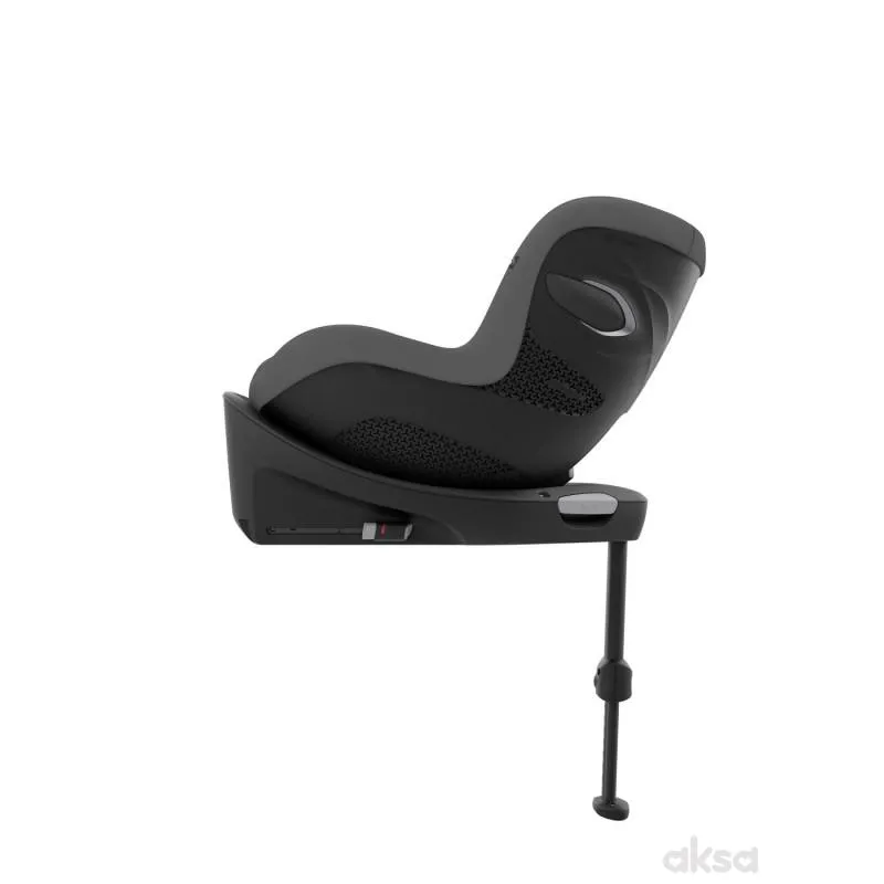 Cybex Sirona G i-Size Plus(45-105cm), Lava Grey