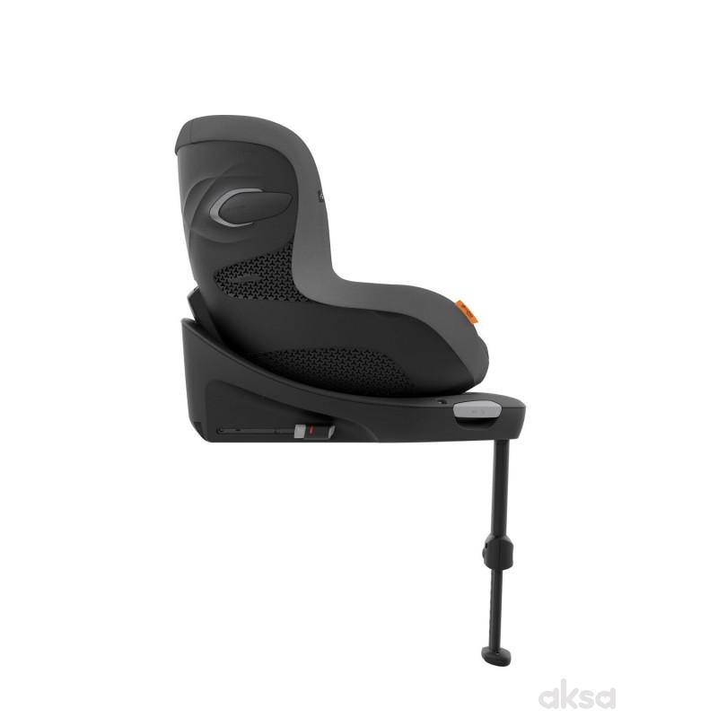 Cybex Sirona G i-Size Plus(45-105cm), Lava Grey 