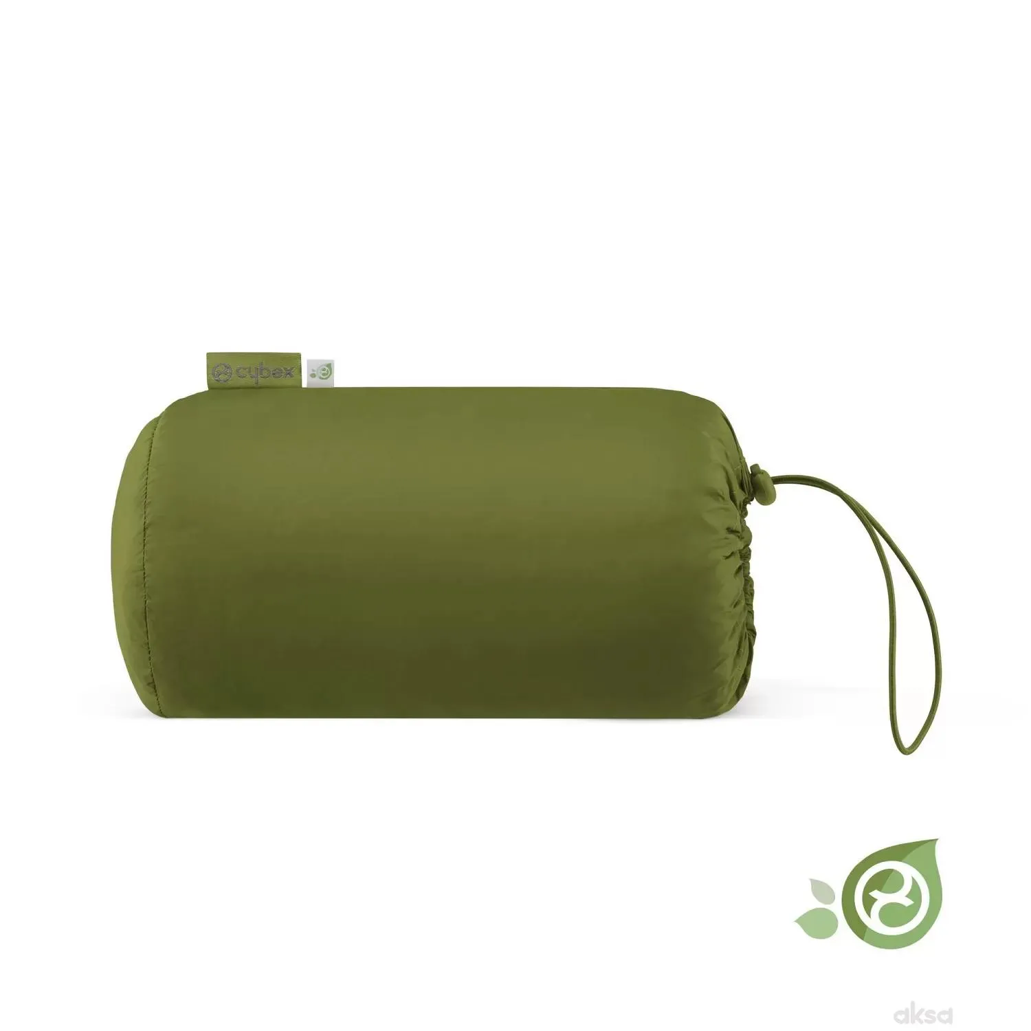 Cybex dunjica Snogga 2, Nature Green