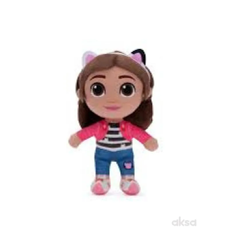 UNIVERSAL PLIŠ GABBY SMALL 18 CM