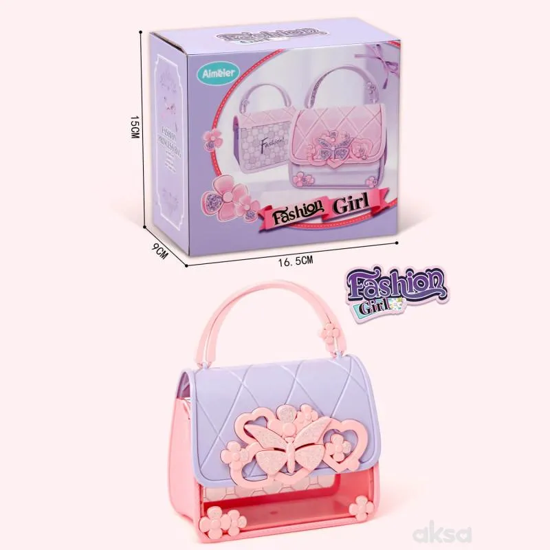 HK Mini torbica za devojčice Fashion