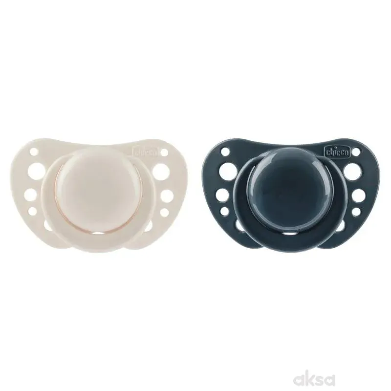 Chicco laža Physio Air sil. plava,6-16m,2kom