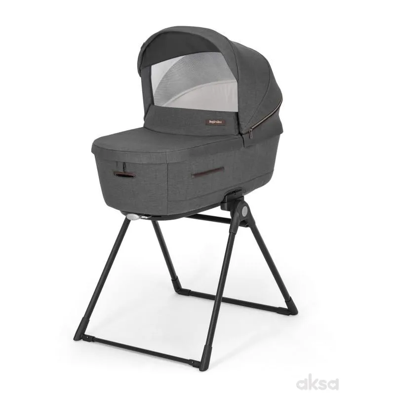 Inglesina trio sistem Aptica Darwin, Velvet Grey