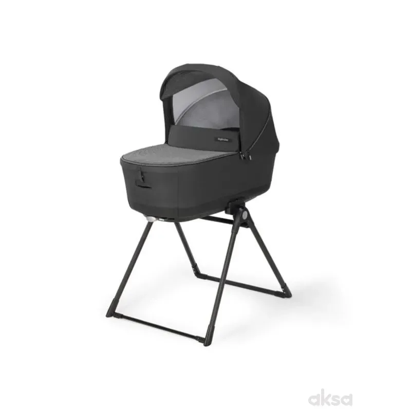 Inglesina trio sistem Electa Darwin, Upper Black 