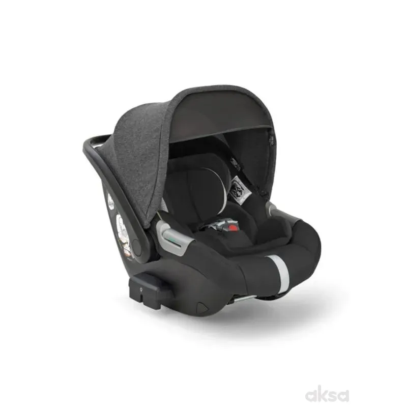 Inglesina trio sistem Electa Darwin, Upper Black