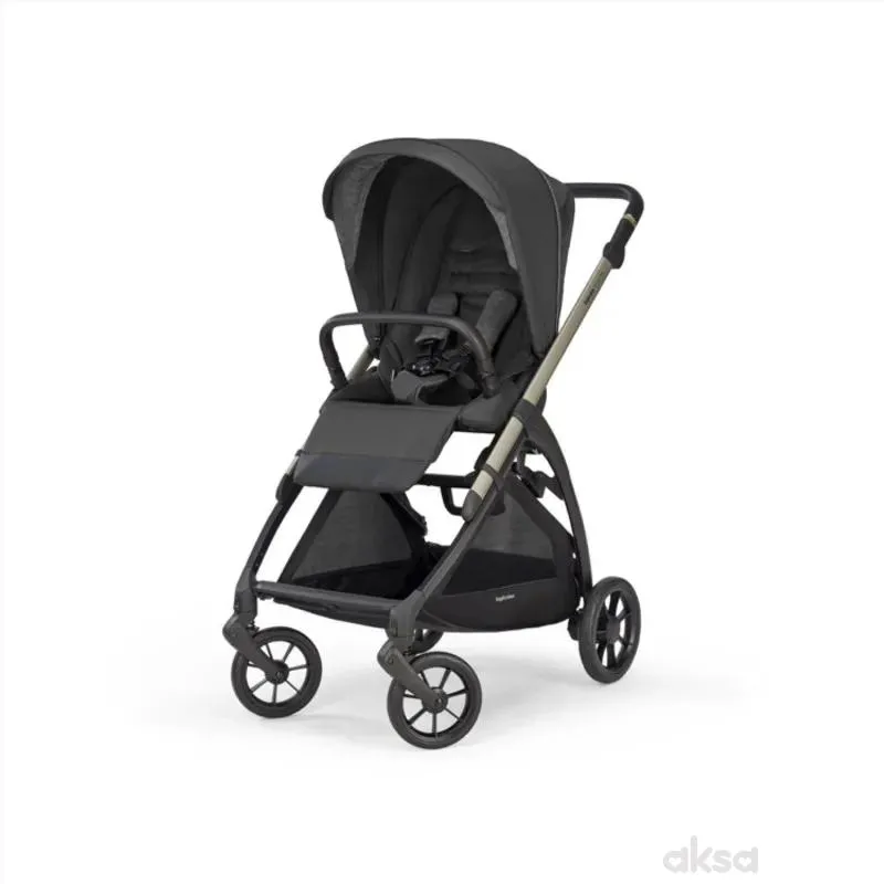 Inglesina trio sistem Electa Darwin, Upper Black 