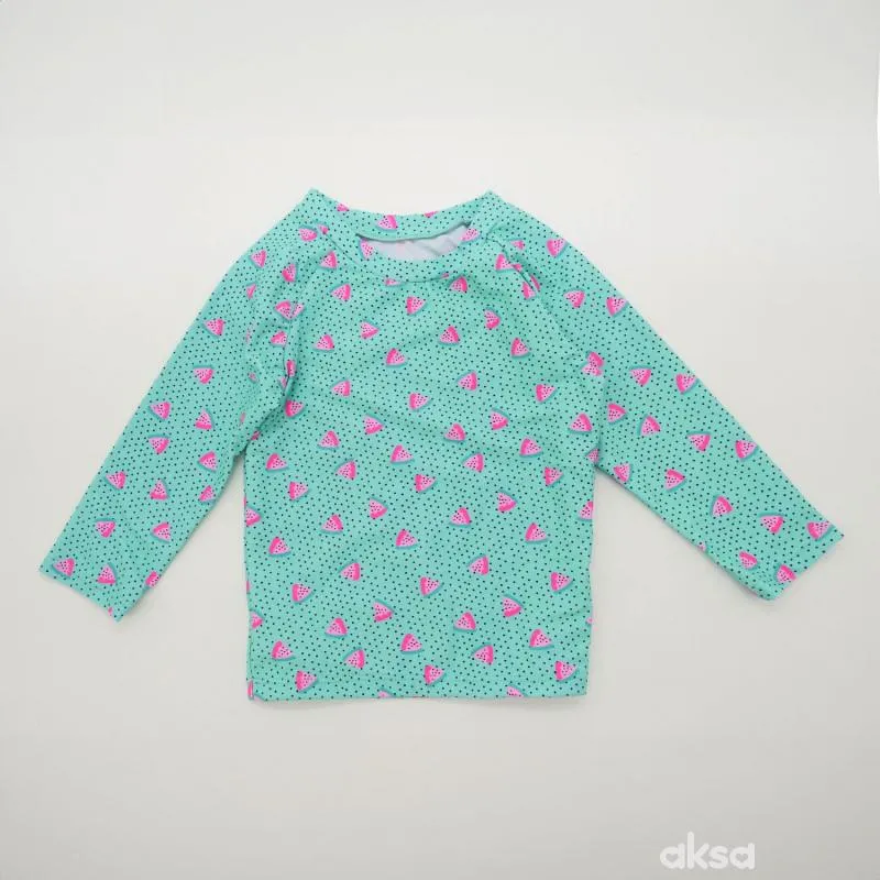 Lillo&Pippo majica za kupanje, devojčice 