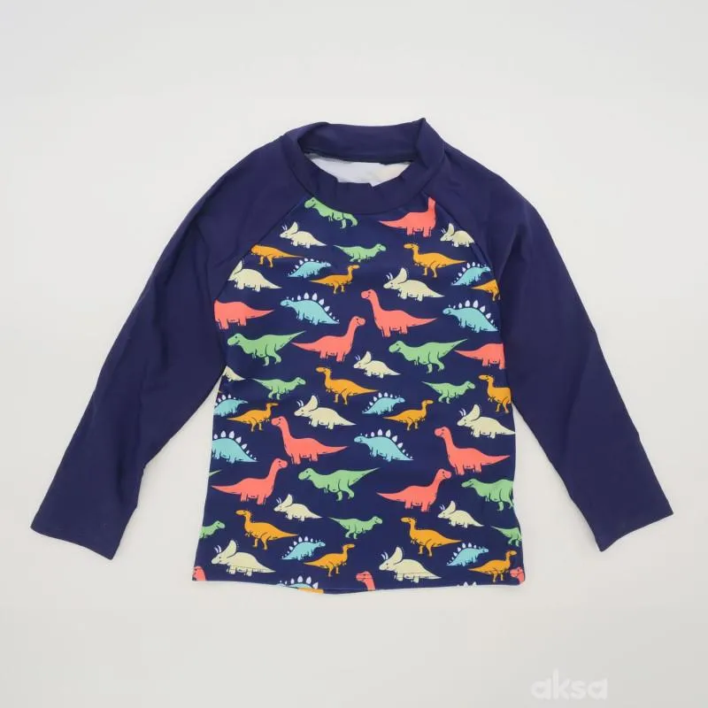 Lillo&Pippo majica za kupanje, dečaci 