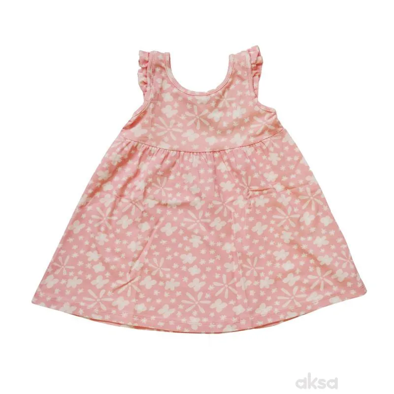 Lillo&Pippo haljina, devojčice 