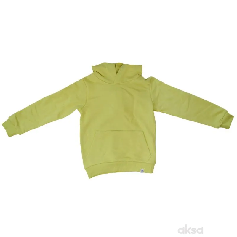 Lillo&Pippo duks sa kapuljačom, unisex