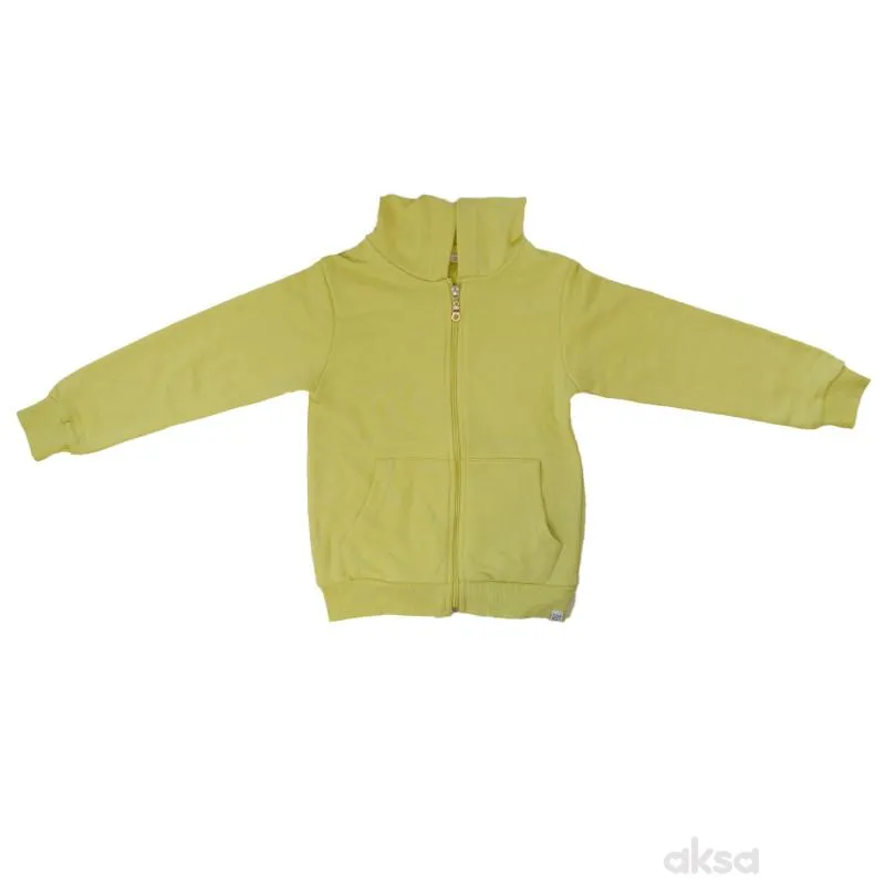 Lillo&Pippo duks sa kapuljačom, unisex