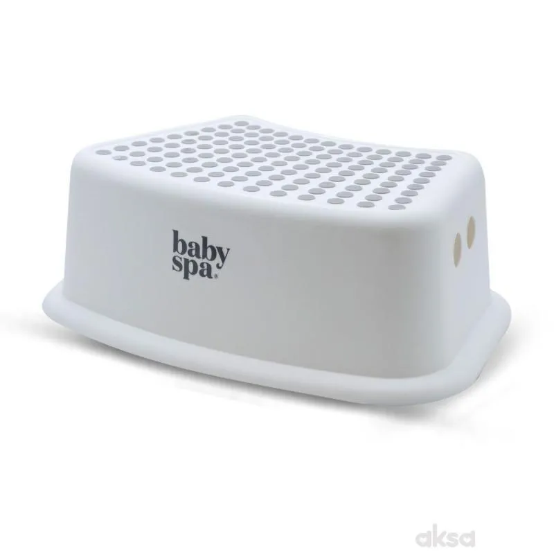 Baby Spa steper