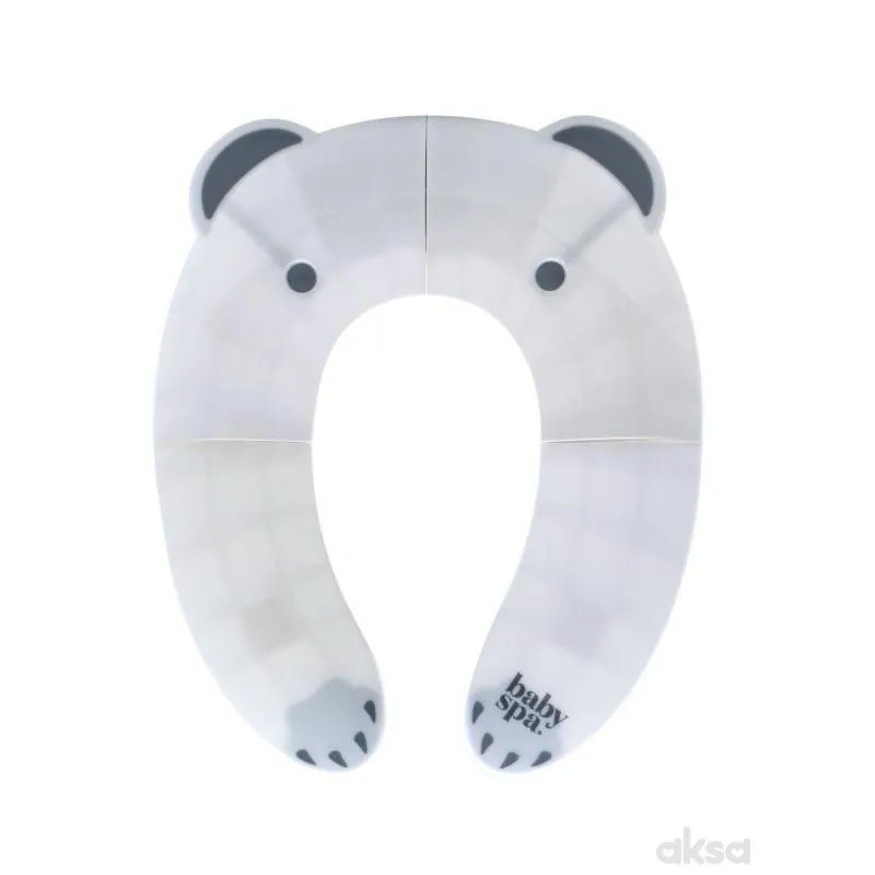 Baby Spa Adapter za wc šolju