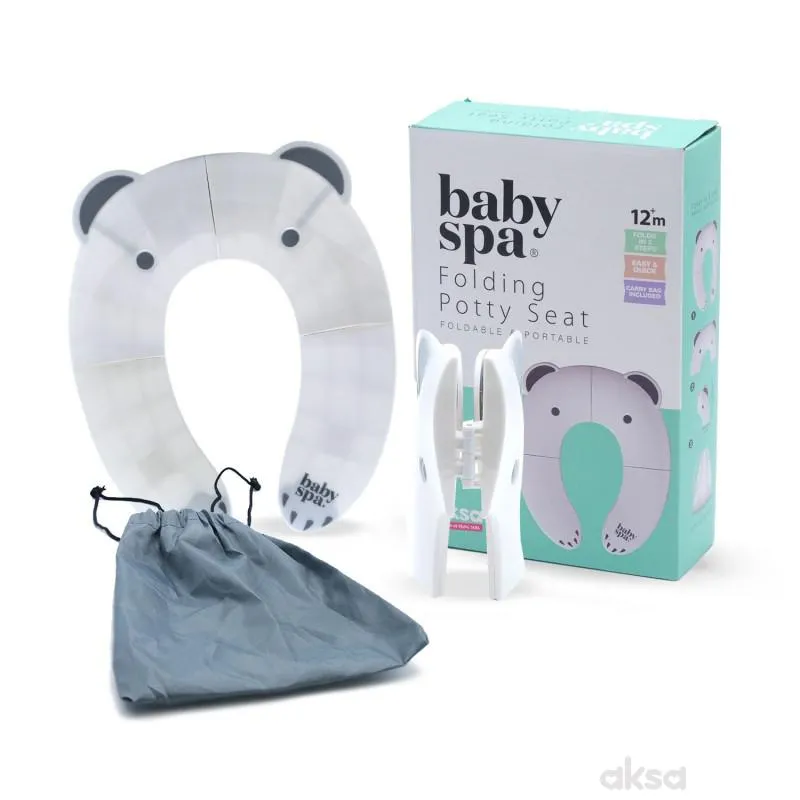 Baby Spa Adapter za wc šolju 