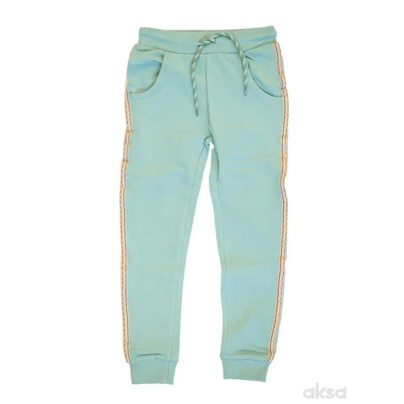 Lillo&Pippo pantalone, devojčice 