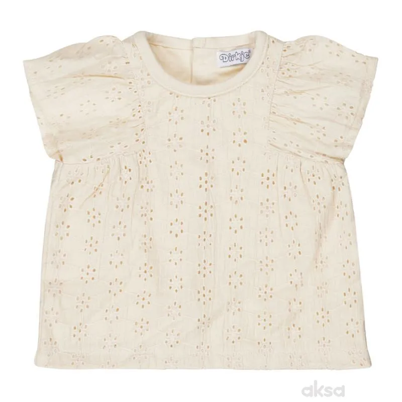 Dirkje bluza kr, devojčice