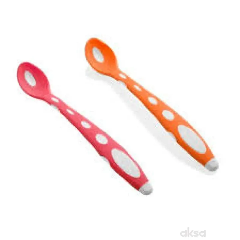 BJ Kašika 2/1 crvena-orange