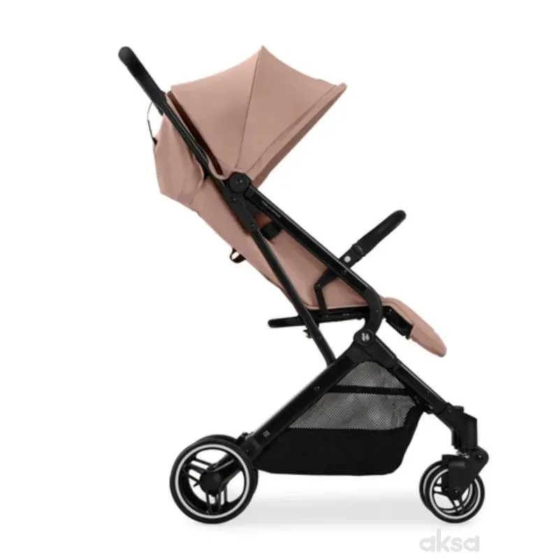 Hauck kolica Travel N Care Plus, Hazelnut