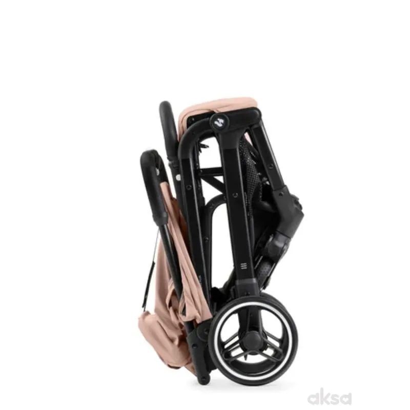 Hauck kolica Travel N Care Plus, Hazelnut