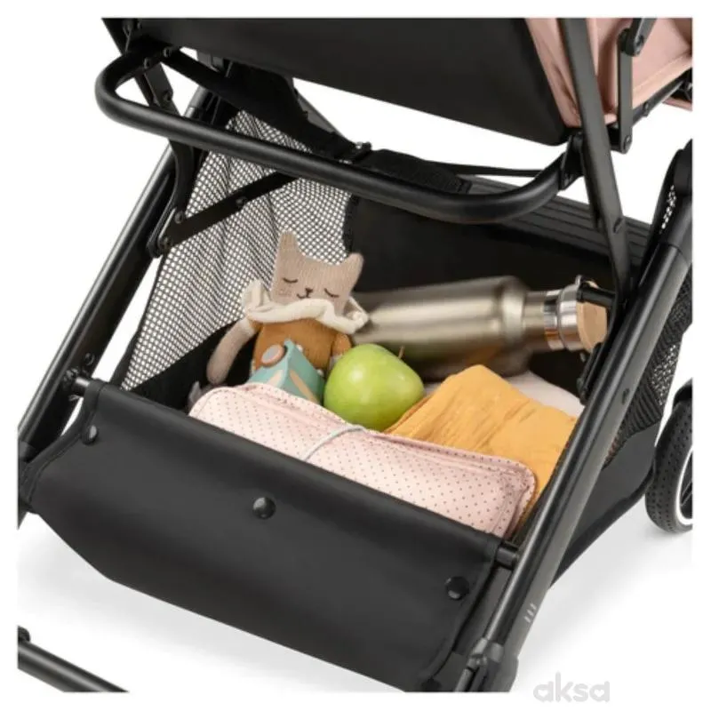 Hauck kolica Travel N Care Plus, Hazelnut