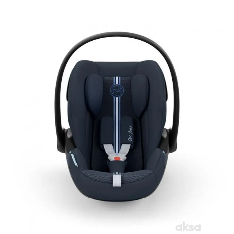 Cybex a-s Cloud G i-Size Plus (45-87cm) Ocean Blue 