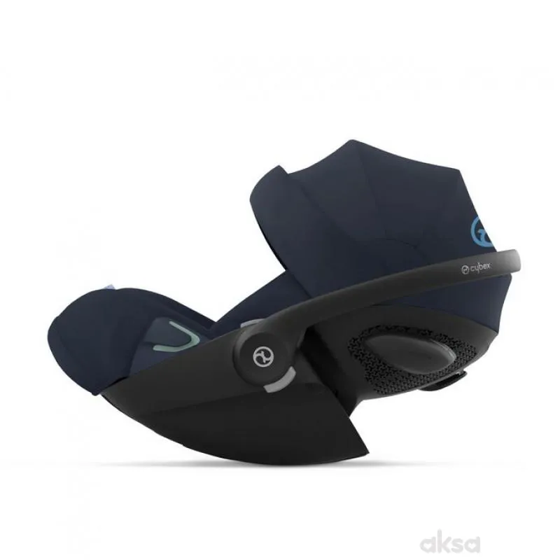 Cybex a-s Cloud G i-Size Plus (45-87cm) Ocean Blue 