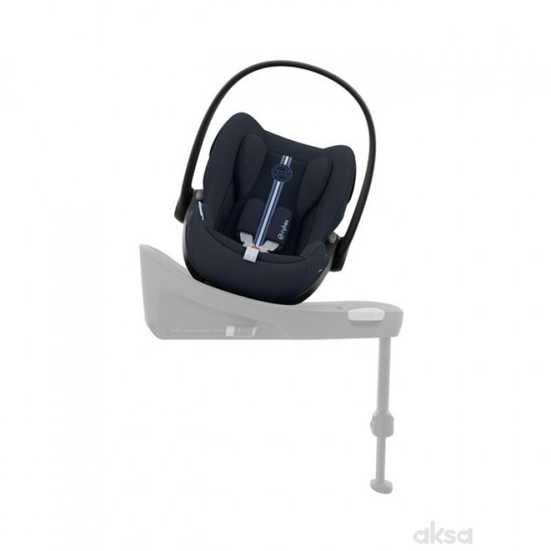 Cybex a-s Cloud G i-Size Plus (45-87cm) Ocean Blue 