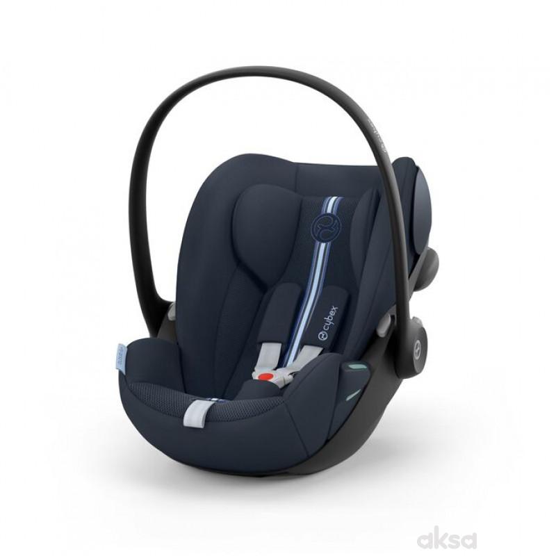 Cybex a-s Cloud G i-Size Plus (45-87cm) Ocean Blue 