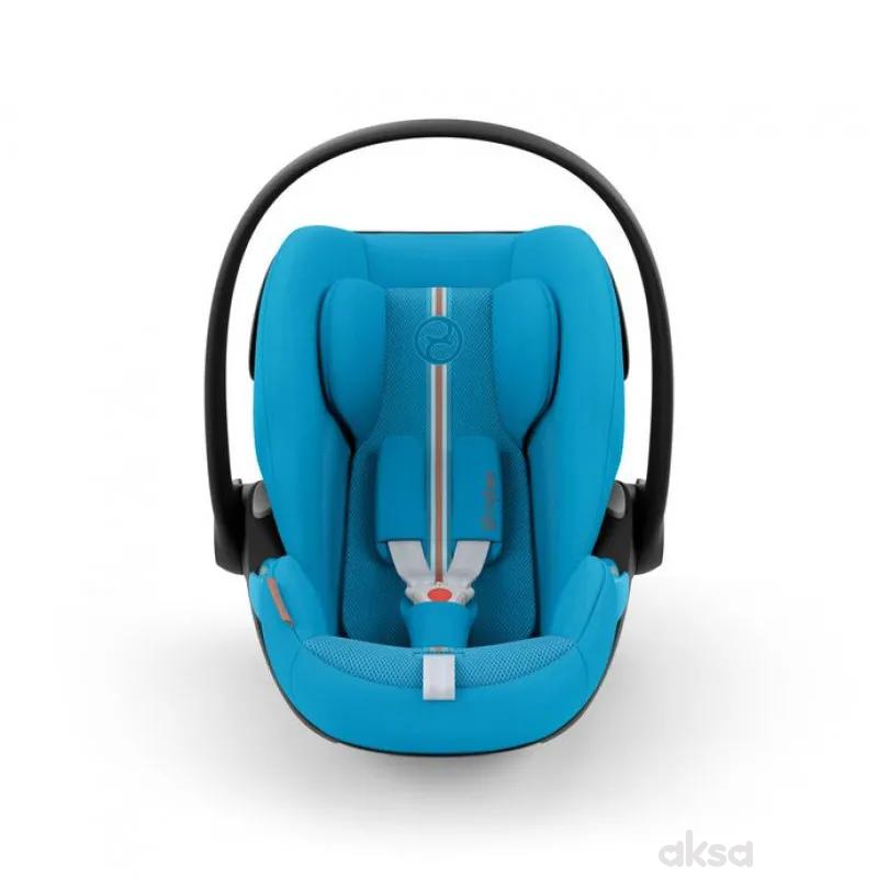 Cybex a-s Cloud G i-Size Plus (45-87cm) Beach Blue 