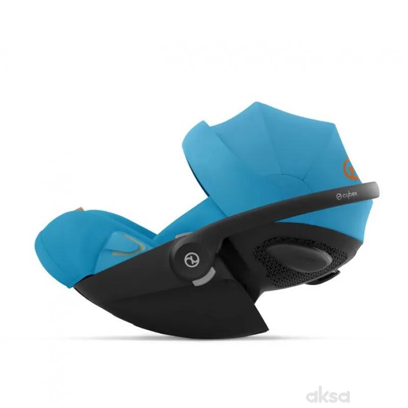 Cybex a-s Cloud G i-Size Plus (45-87cm) Beach Blue 