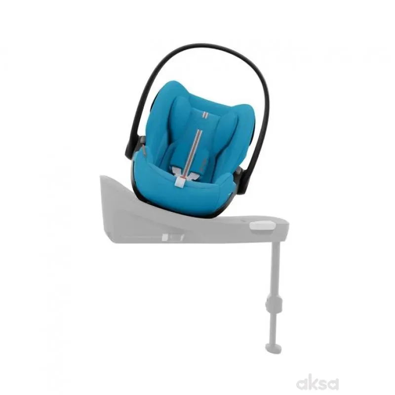 Cybex a-s Cloud G i-Size Plus (45-87cm) Beach Blue